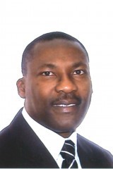 Dr. Emmanuel Imevbore Dr. Emmanuel Imevbore